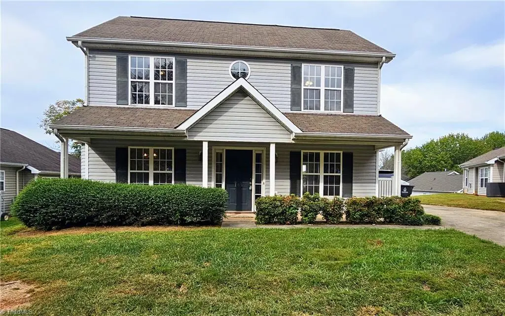165 Cameron Way Circle, Winston Salem, NC 27103 - #1