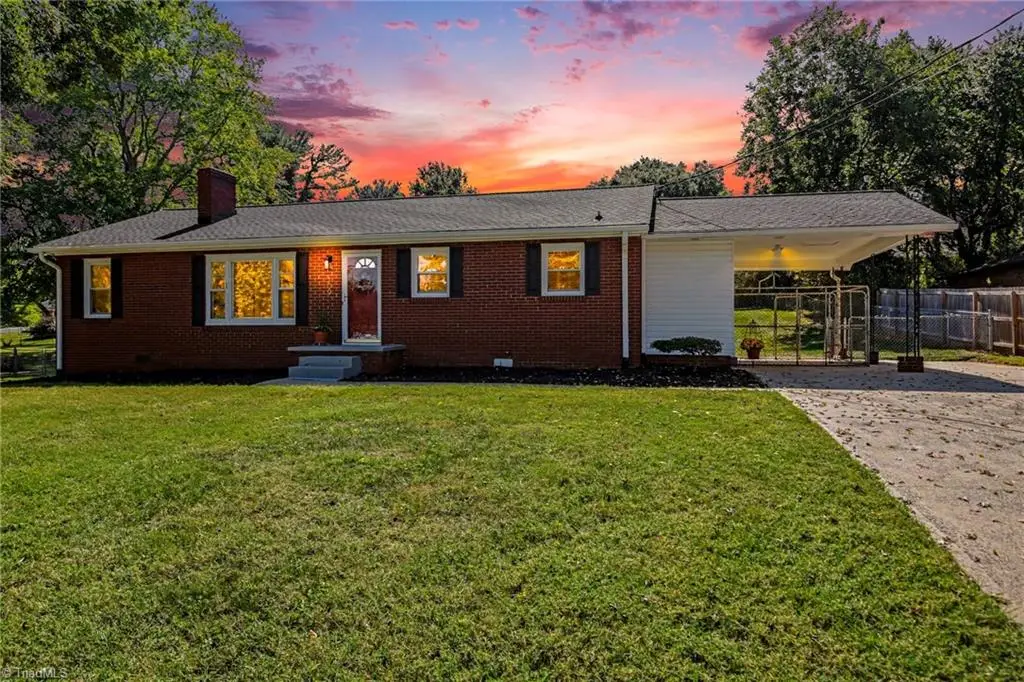109 Mohawk Drive, King, NC 27021 - #1