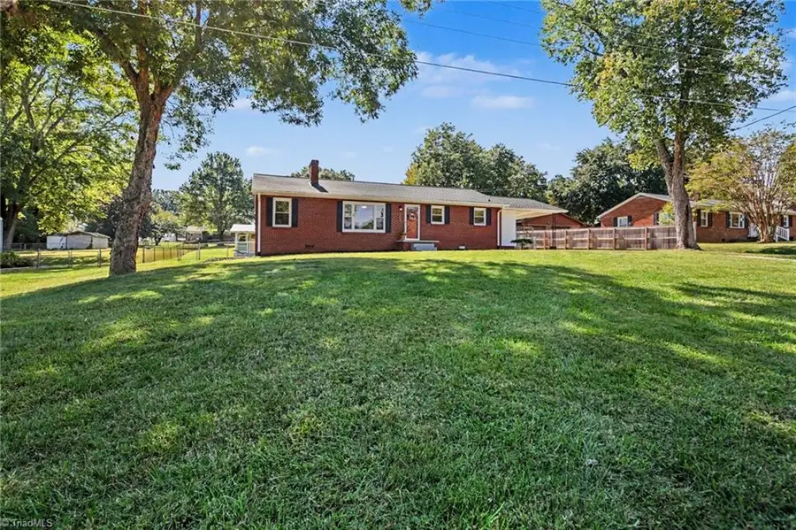 109 Mohawk Drive, King, NC 27021 - #3