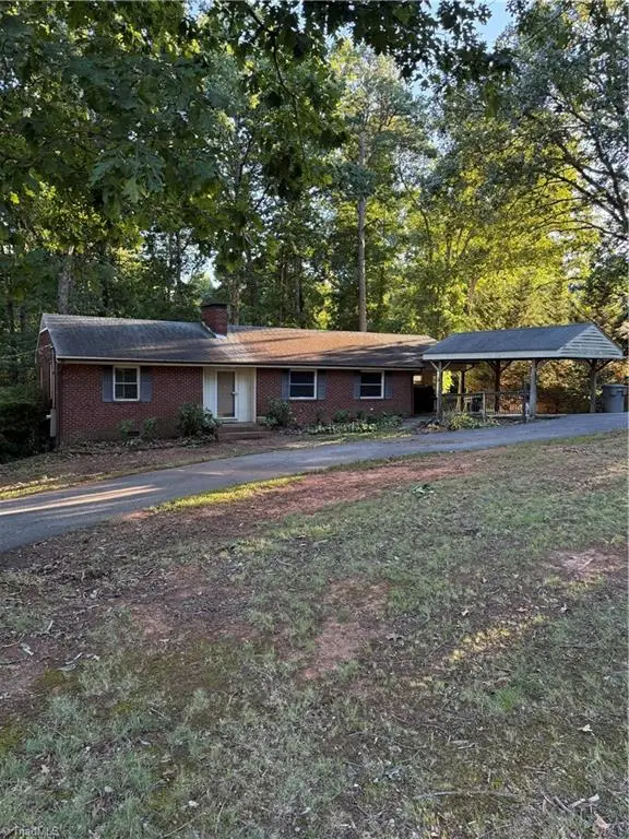 874 Parkview Street, Asheboro, NC 27203
