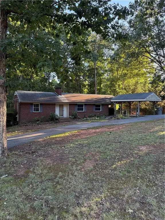 874 Parkview Street, Asheboro, NC 27203 - #2