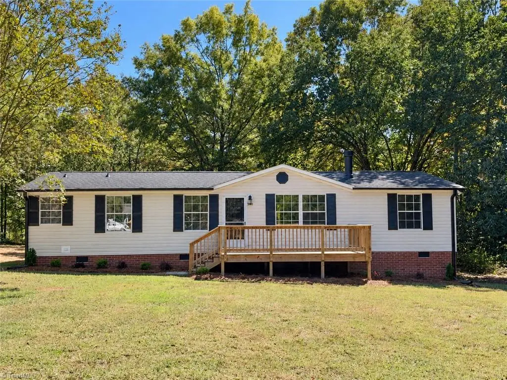 5124 Mcleansville Road, McLeansville, NC 27301 - #1