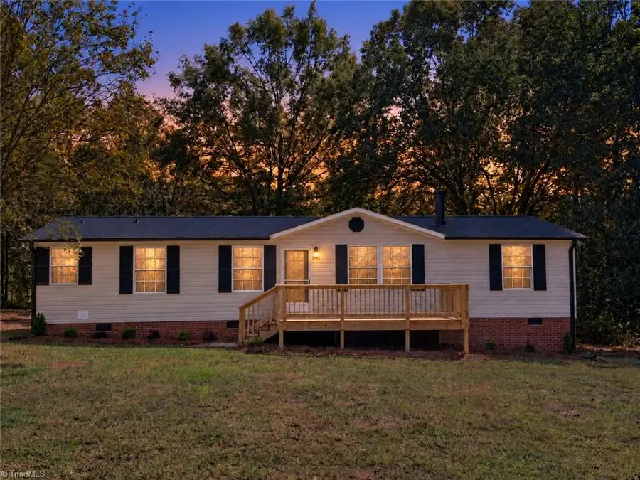 5124 Mcleansville Road, McLeansville, NC 27301 - #3