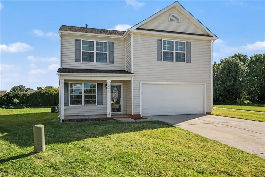 3996 Foliage Drive, Winston Salem, NC 27101 - #1