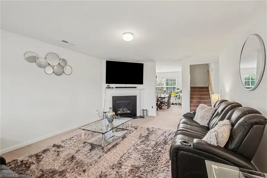 3996 Foliage Drive, Winston Salem, NC 27101 - #2