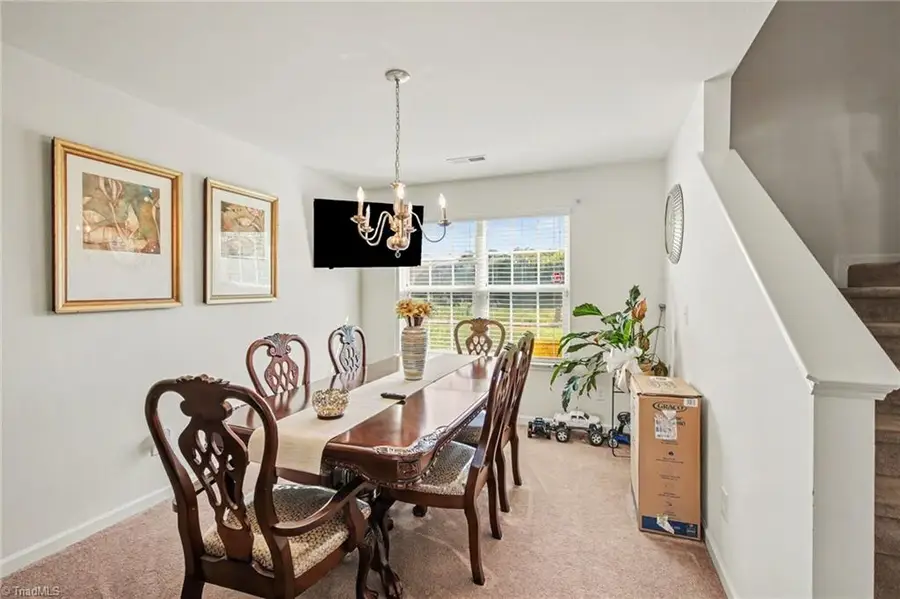 3996 Foliage Drive, Winston Salem, NC 27101 - #3