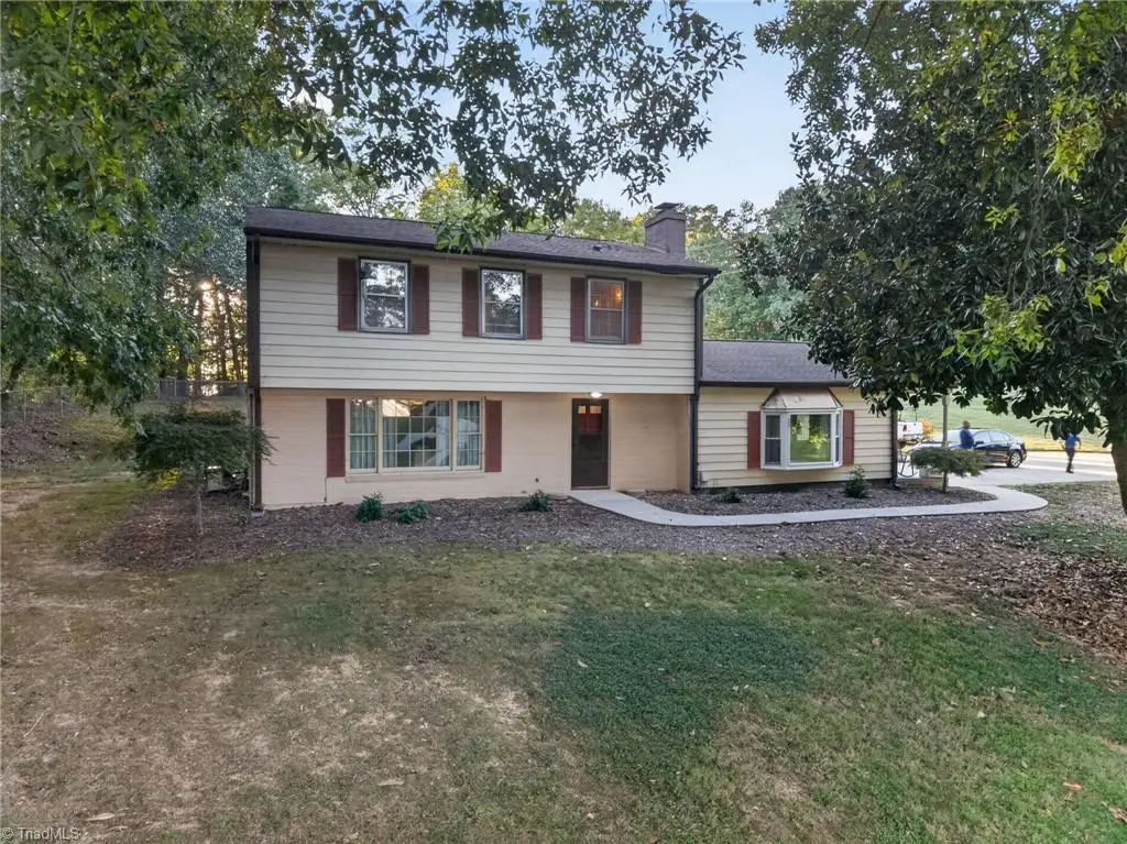 3415 Langdale Drive, High Point, NC 27265 - #1