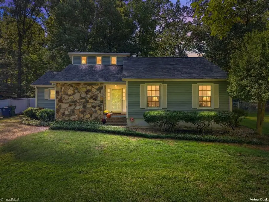 134 Longview Road, Madison, NC 27025 - #2