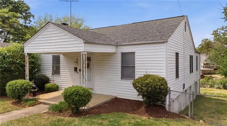 1112 Tipton Street, High Point, NC 27262 - #2