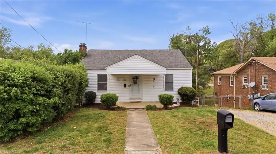 1112 Tipton Street, High Point, NC 27262 - #3