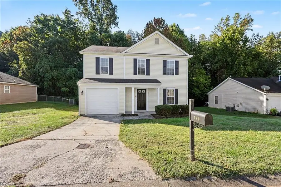 280 Northoaks Drive, Winston Salem, NC 27105 - #3