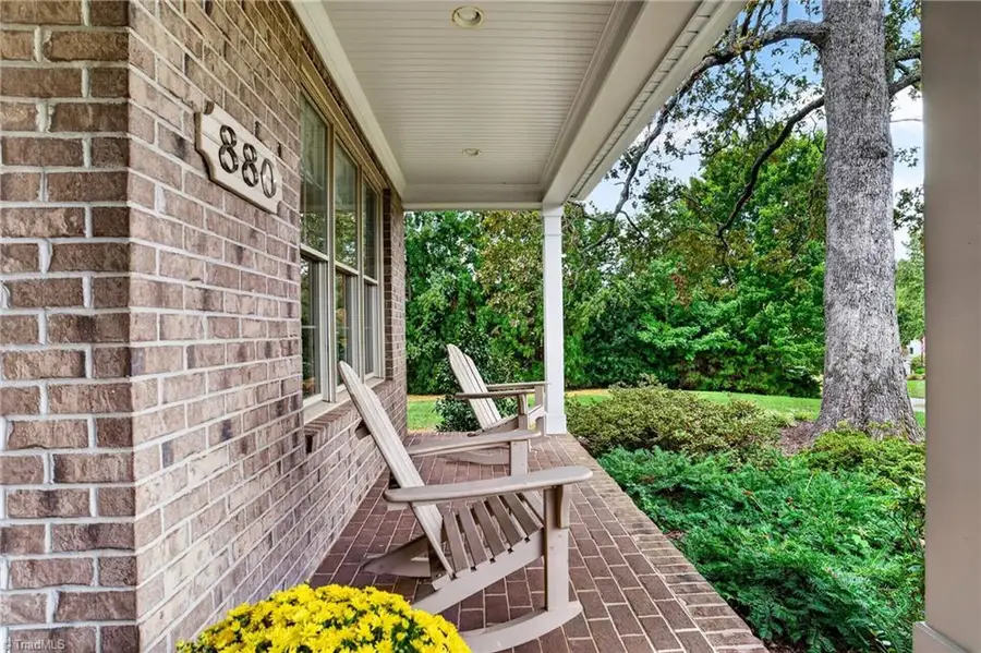 880 Osprey Ridge Road, Winston Salem, NC 27106 - #3