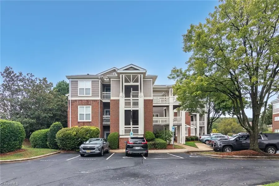 7838 Village Harbor Drive, Cornelius, NC 28031 - #2