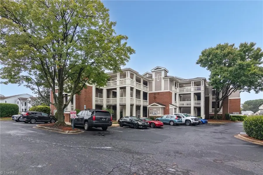 7838 Village Harbor Drive, Cornelius, NC 28031 - #3