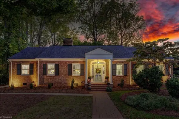 2303 N Elm Street, Greensboro, NC 27408