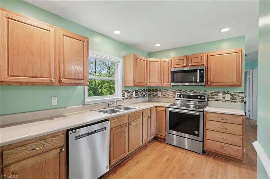 7827 Sutter Road, Greensboro, NC 27455 - #2