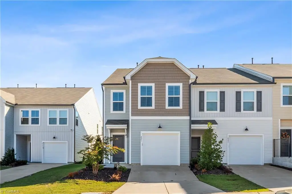 821 Falls Grove Trail, High Point, NC 27265 - #1