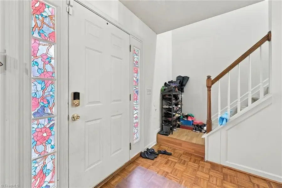 3800 Heather View Lane, Winston Salem, NC 27127 - #3