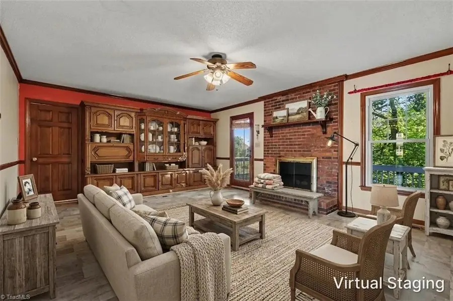 2655 Knob Hill Drive, Clemmons, NC 27012 - #2