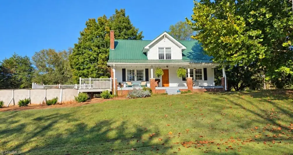 1198 Jackson Road #6, Westfield, NC 27053 - #1