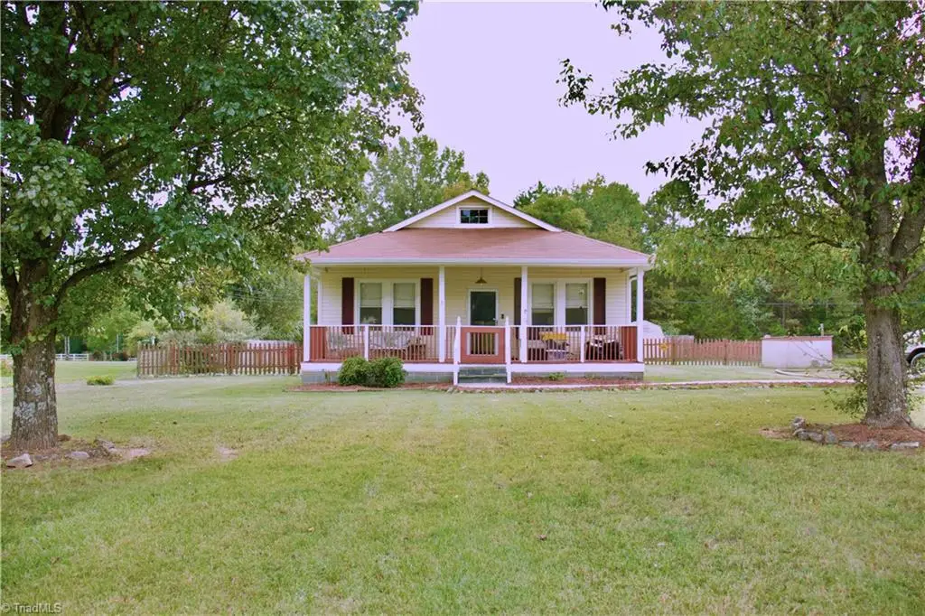 2033 Scalesville Road, Summerfield, NC 27358 - #1