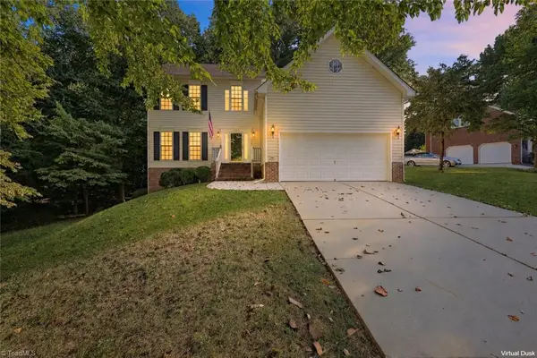 3534 Terrault Drive, Greensboro, NC 27410