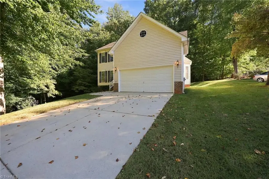 3534 Terrault Drive, Greensboro, NC 27410 - #2