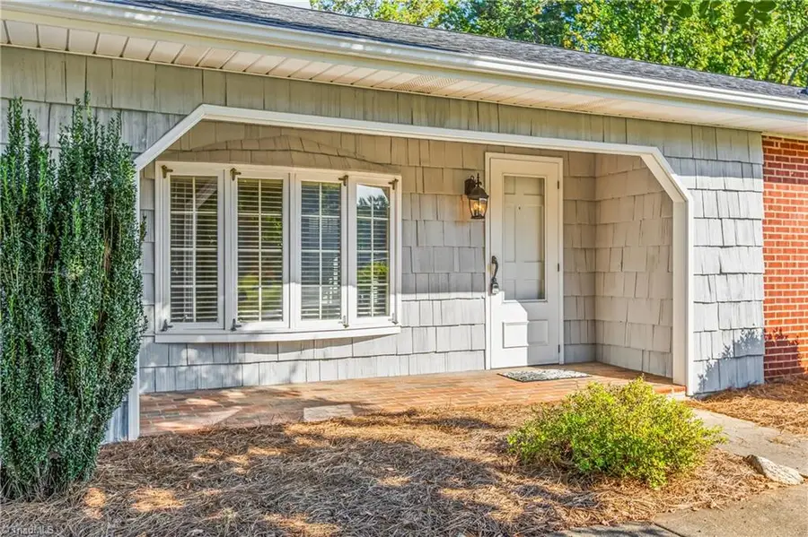 7379 Old Lexington Road, Midway, NC 27107 - #2