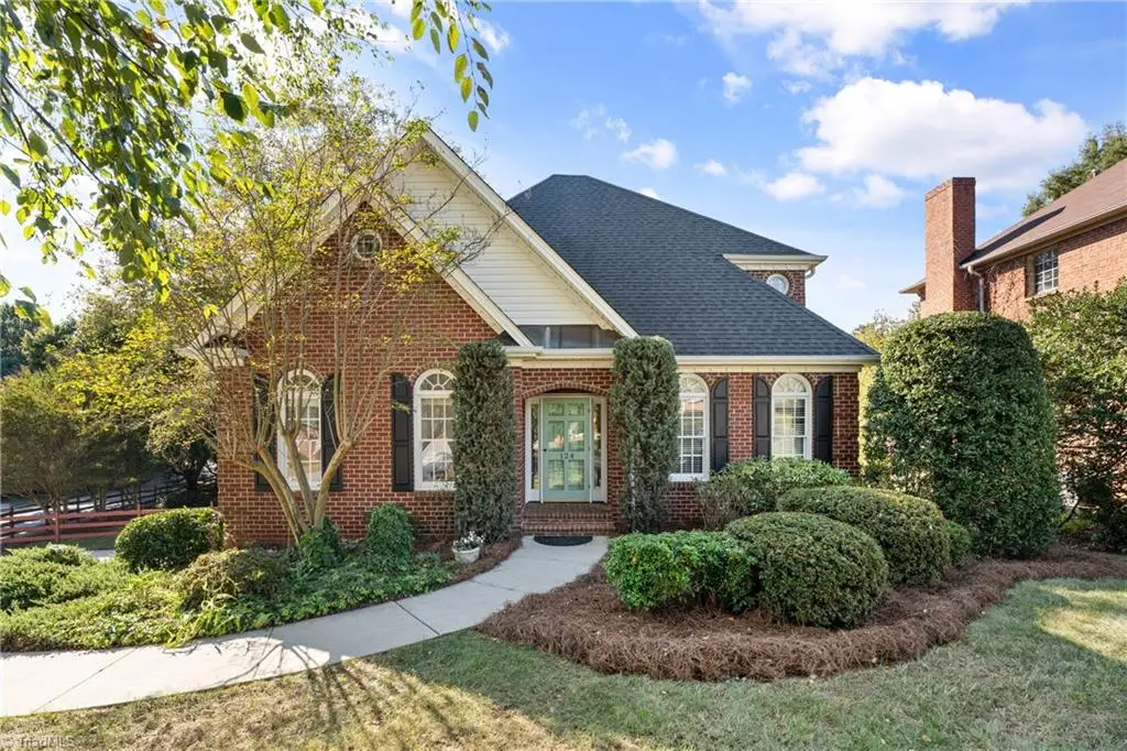 124 Bradford Lake Court, Lewisville, NC 27023 - #1