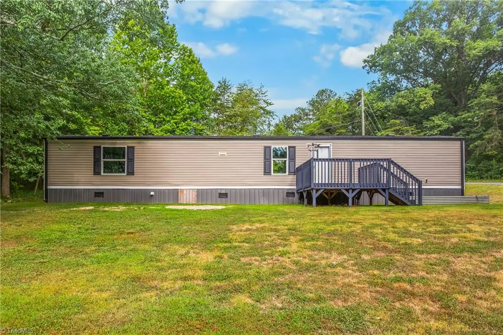 5540 Sparks Road, Hamptonville, NC 27020 - #1