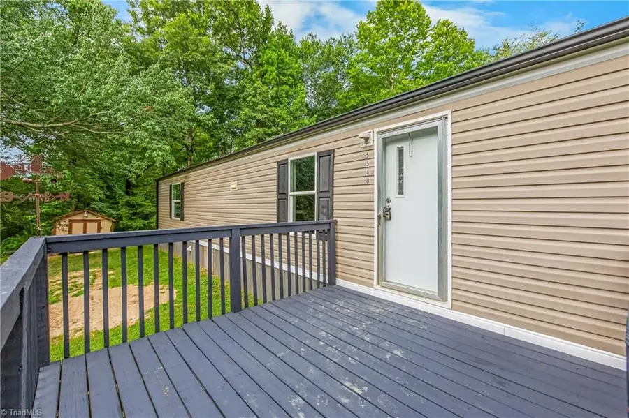 5540 Sparks Road, Hamptonville, NC 27020 - #3