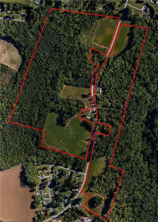 3040 Bethel Church Road, Kernersville, NC 27284 - #1