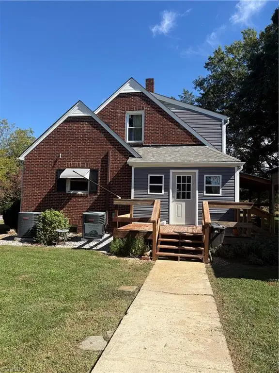 189 Russell Road, Mount Airy, NC 27030 - #1