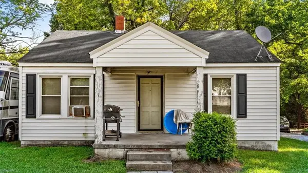 1813 Willora Street, Greensboro, NC 27406