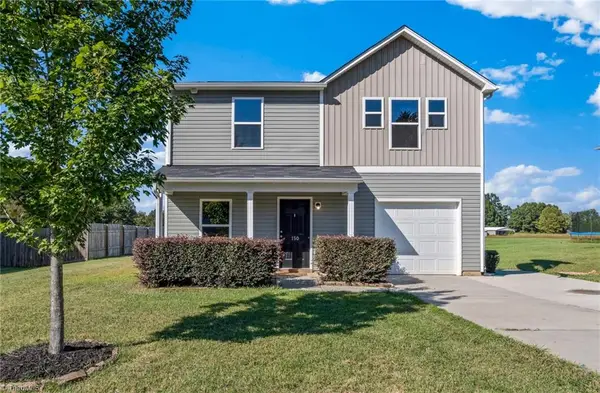 150 Stewart Road, Winston-Salem, NC 27107