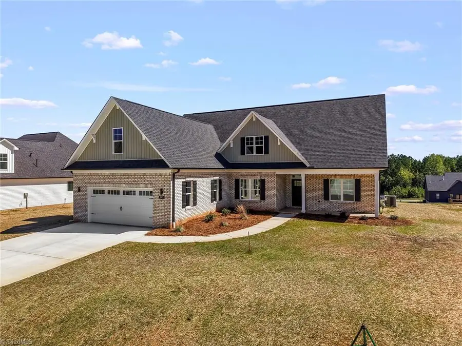 192 Cool Run, Lexington, NC 27295 - #2