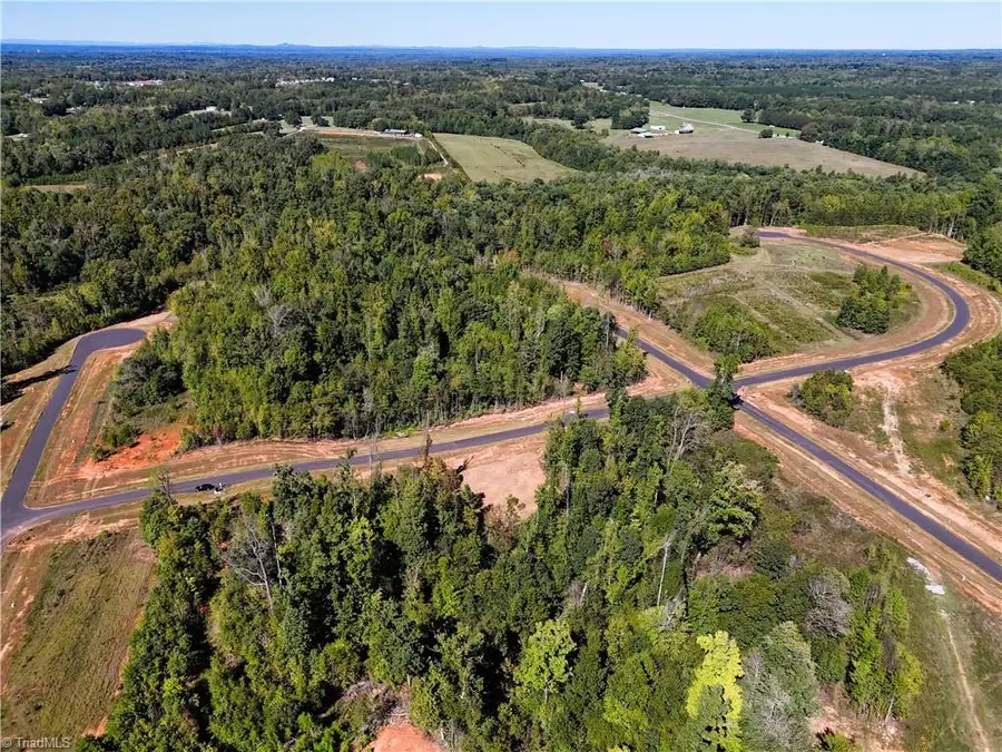 5781 Penguin Drive, Summerfield, NC 27358 - #2