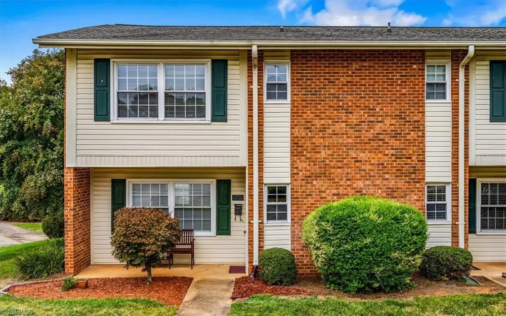 4728 Champion Court, Greensboro, NC 27410 - #1