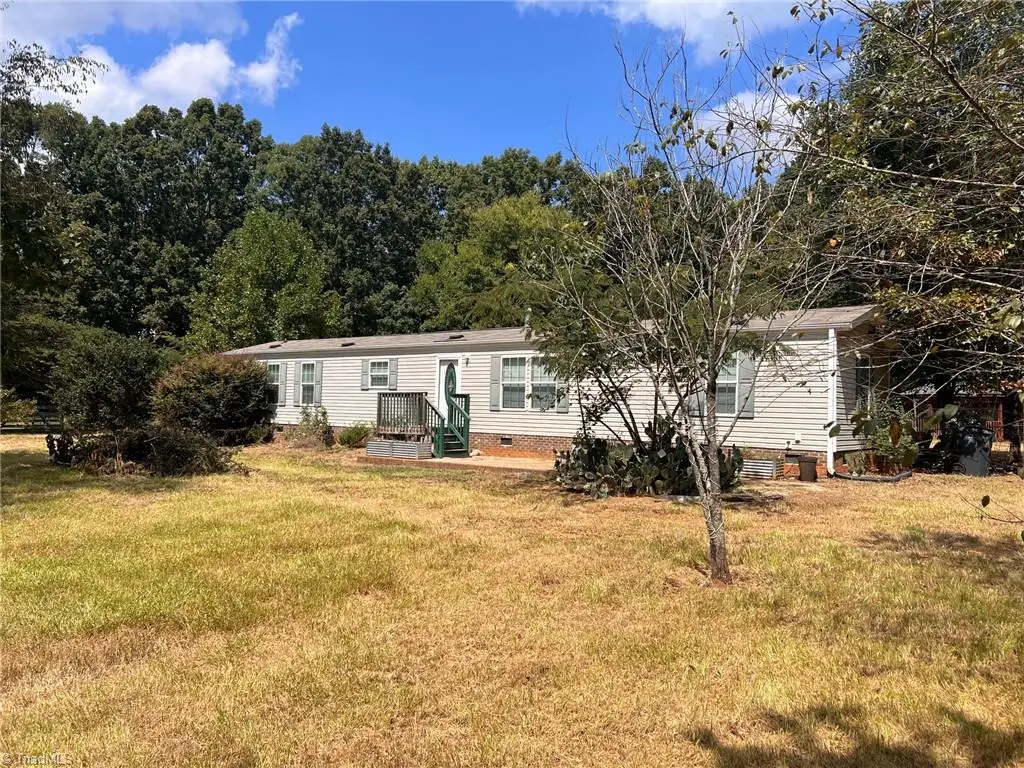 230 Squirrel Run, Salisbury, NC 28146 - #1