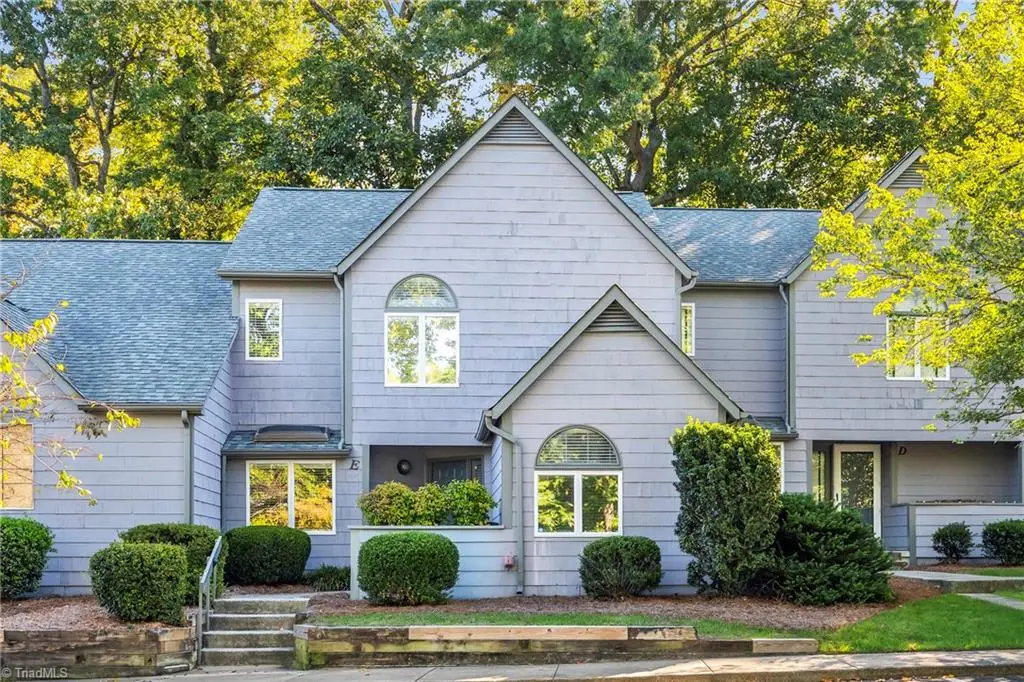 306 N Lindell Road #E, Greensboro, NC 27403 - #1
