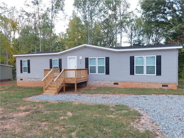 162 Briar Creek Estates, Thomasville, NC 27360