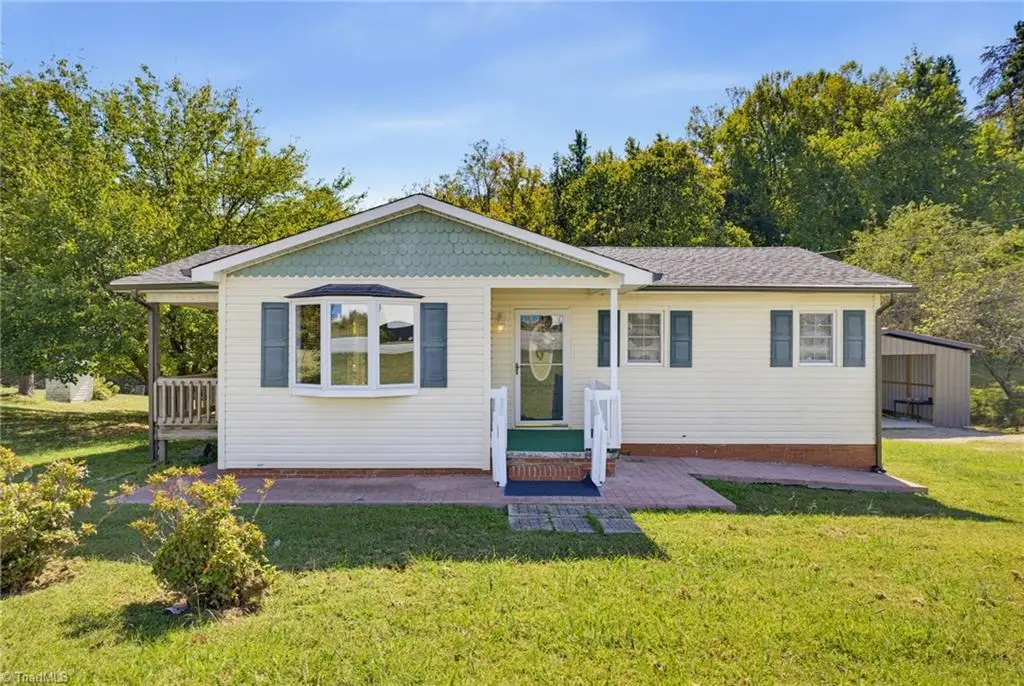 5135 Harvey Road, Jamestown, NC 27282 - #1
