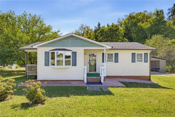 5135 Harvey Road, Jamestown, NC 27282