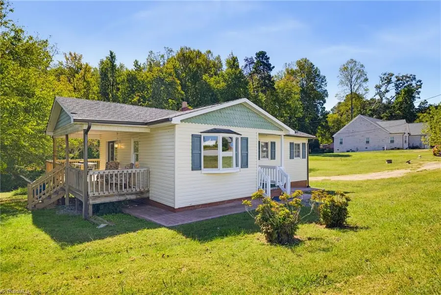 5135 Harvey Road, Jamestown, NC 27282 - #2