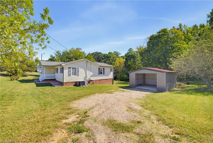 5135 Harvey Road, Jamestown, NC 27282 - #3