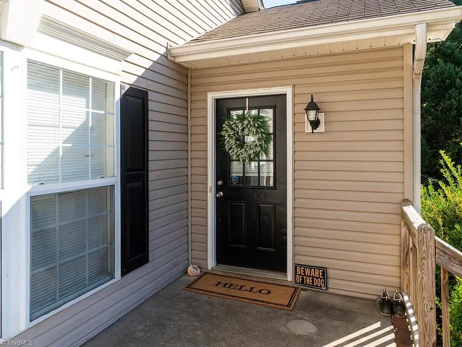 622/624 Williamson Avenue, Elon, NC 27244 - #2