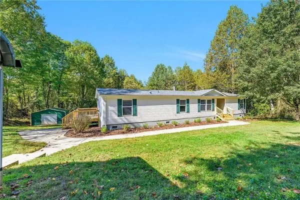 265 Mckinley Road, Roaring River, NC 28669