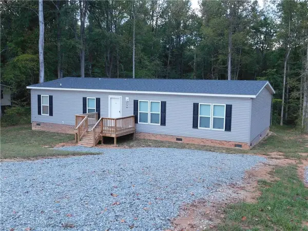 196 Briar Creek Estates, Thomasville, NC 27360