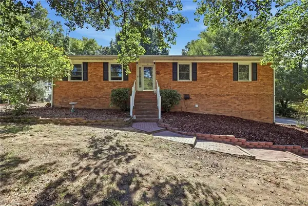 406 Spring Road, Jamestown, NC 27282