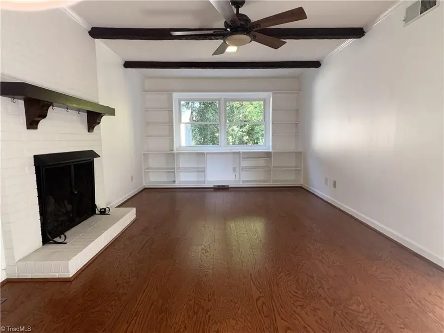 5504 Garden Lake Drive, Greensboro, NC 27410 - #3